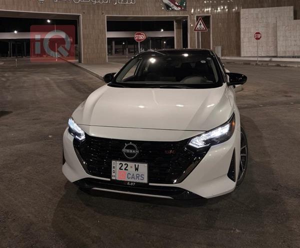 نيسان سنترا 2024 للبيع في العراق - الموصل